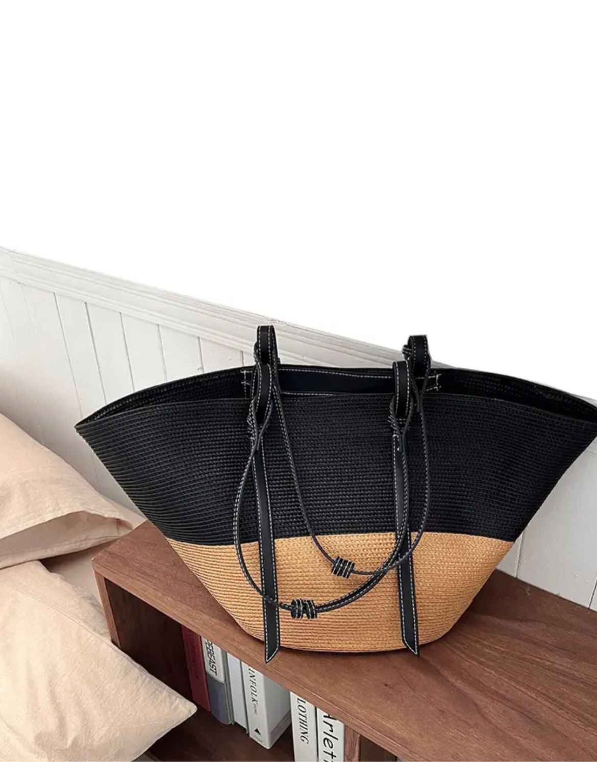 The JetSetter (Black)