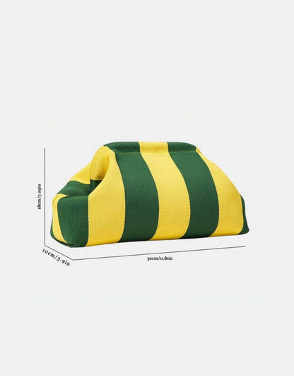 The Shape-Shifter (Lemon/Chilli)