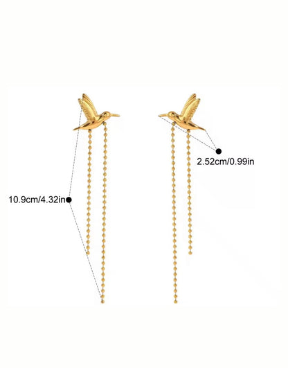 Soaring Chains