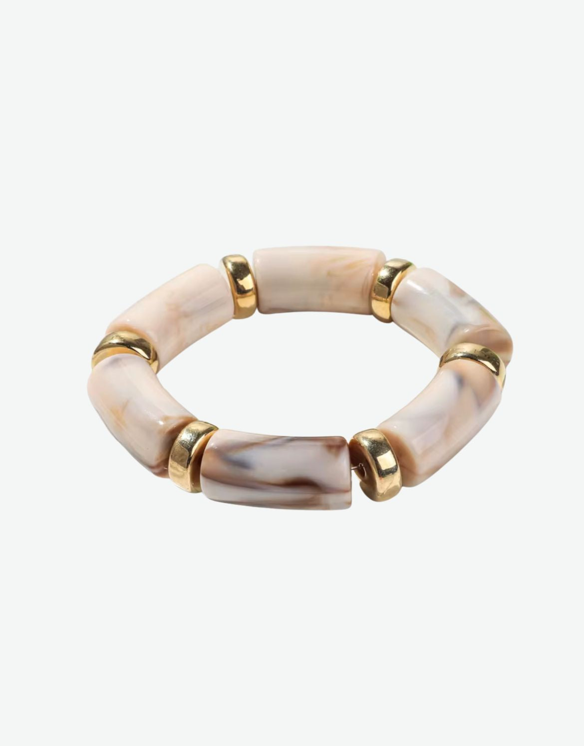 Resin Bracelet (Marble)