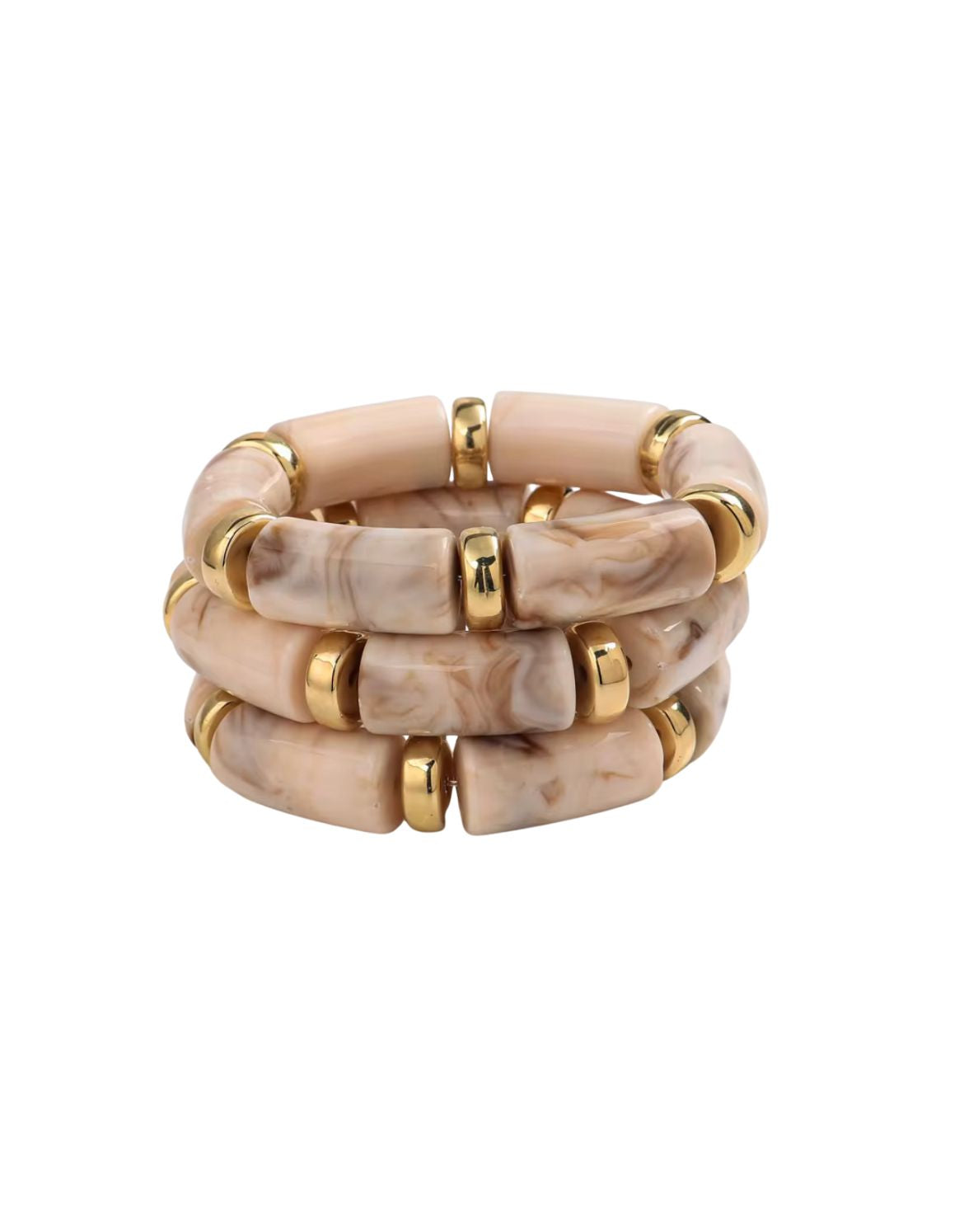 Resin Bracelet (Marble)