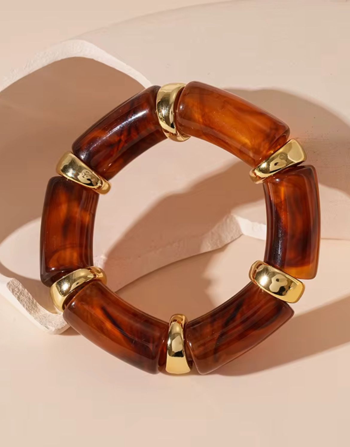 Resin Bracelet