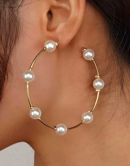 Halo Hoops
