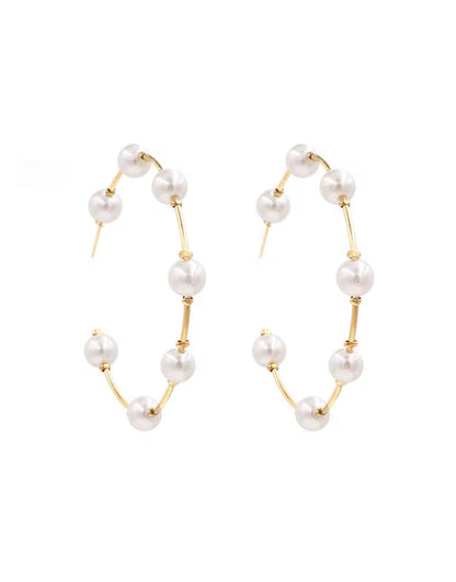 Halo Hoops