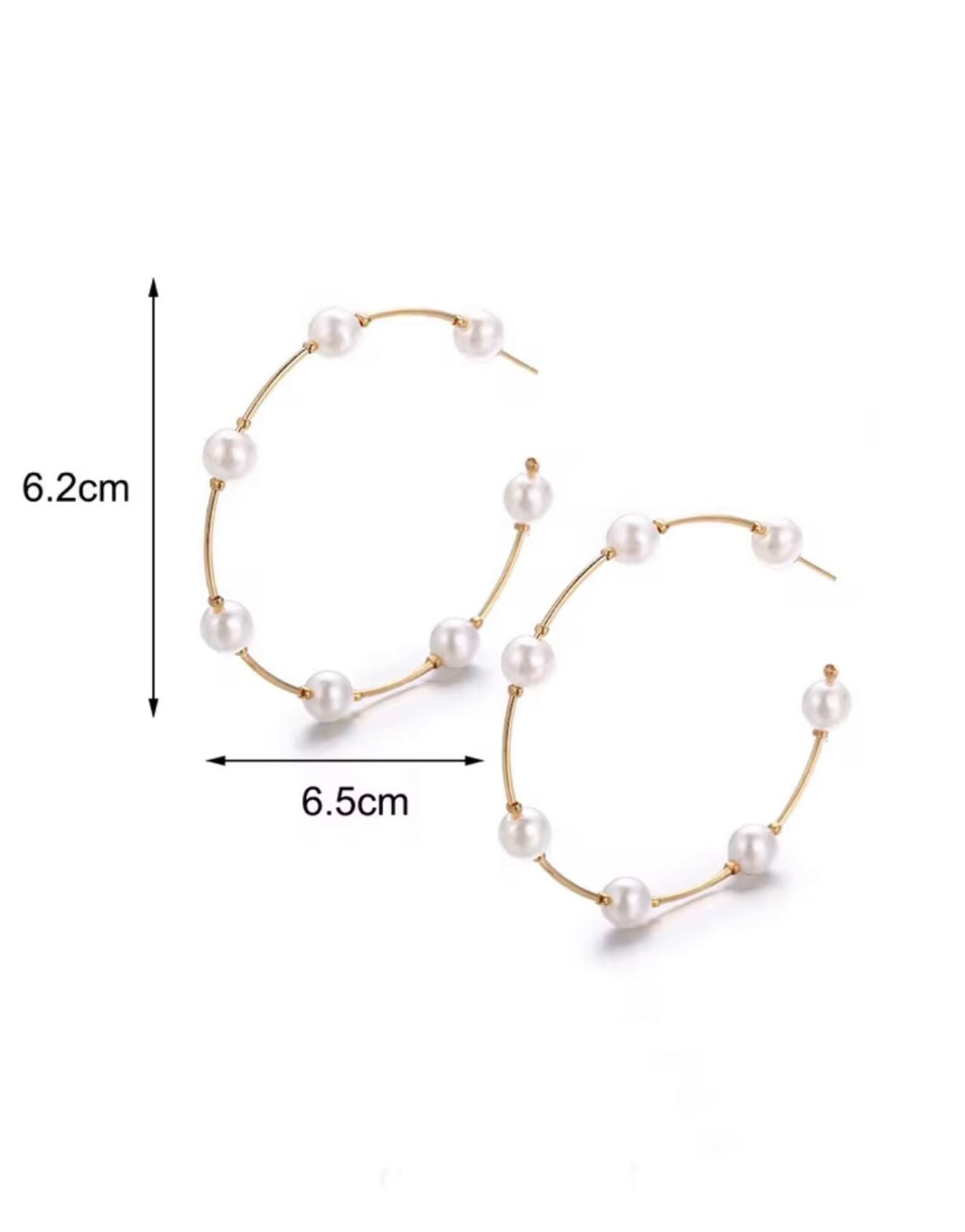 Halo Hoops