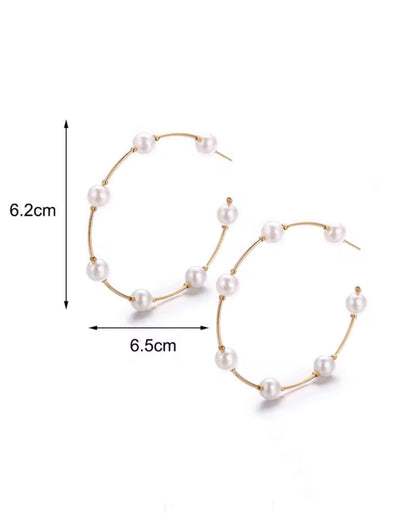Halo Hoops