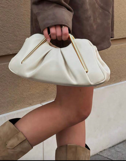 The Modernist (White)