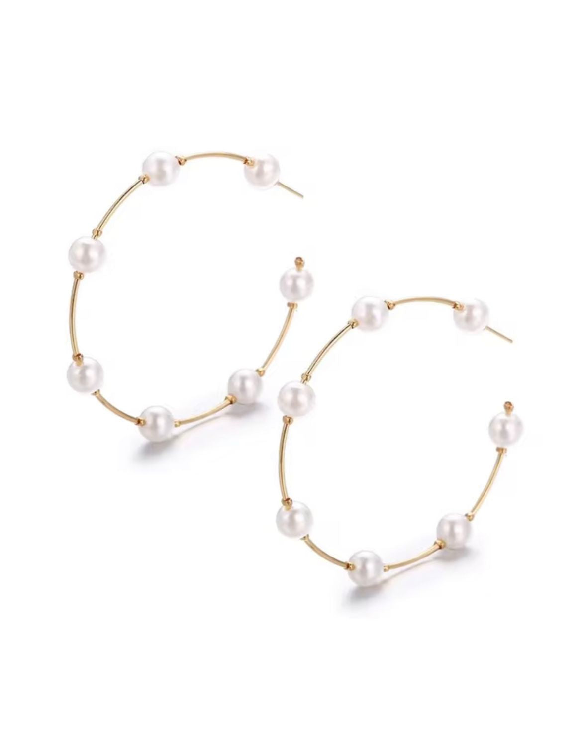 Halo Hoops