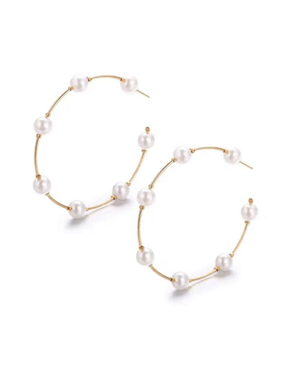 Halo Hoops