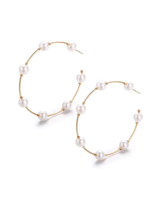 Halo Hoops