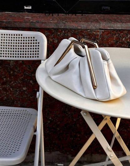 The Modernist (White)