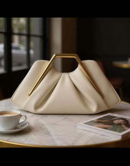 The Modernist (White)