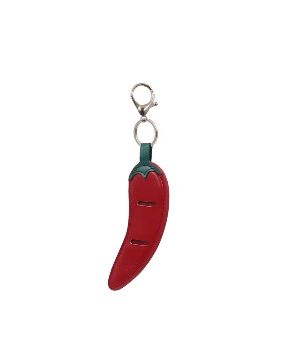 Chilli Bag Charm & Sunglasses Holder