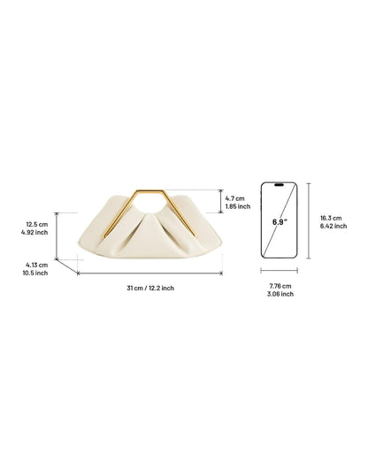 The Modernist (White)