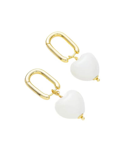 Heart Strings (White)