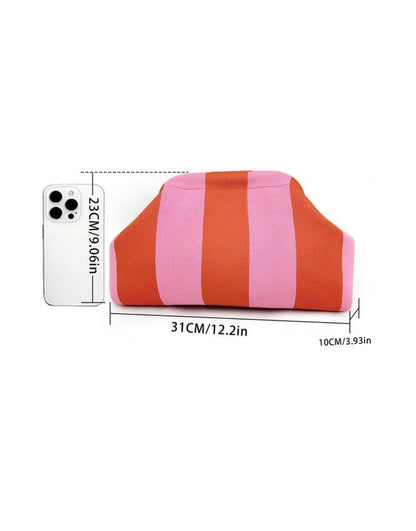The Shape-Shifter (Cotton/Candy)