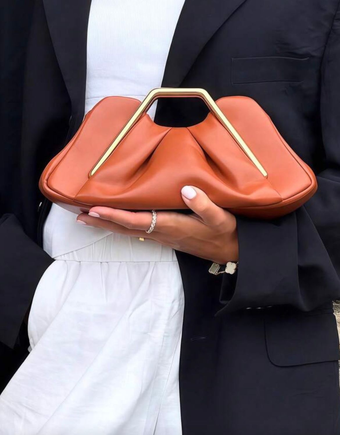 The Modernist (Brown)