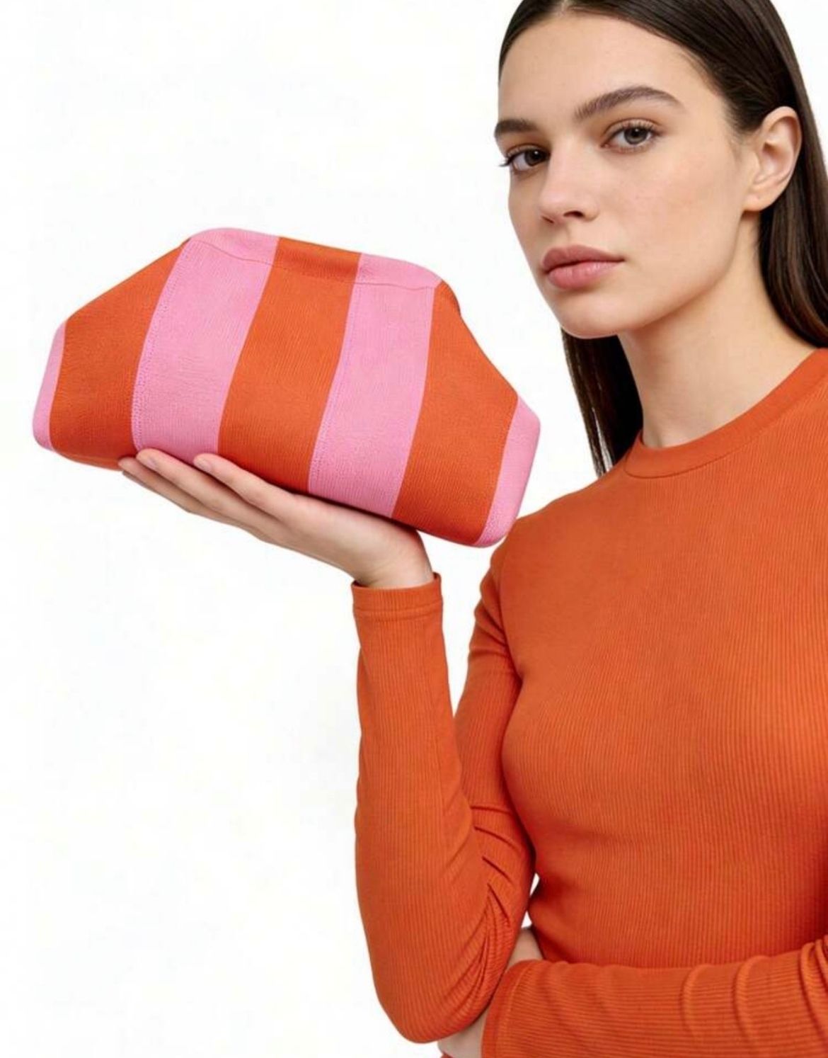 The Shape-Shifter (Cotton/Candy)