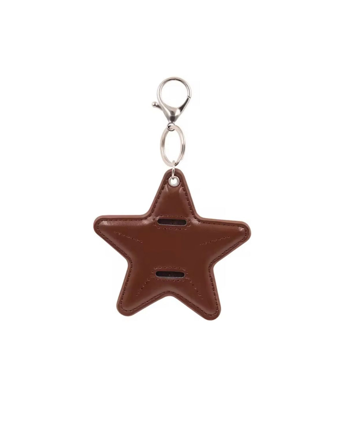 Star Bag Charm & Sunglasses Holder