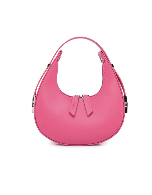 The Dumpling (Hot Pink)