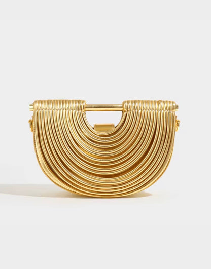 The Socialite (Gold)