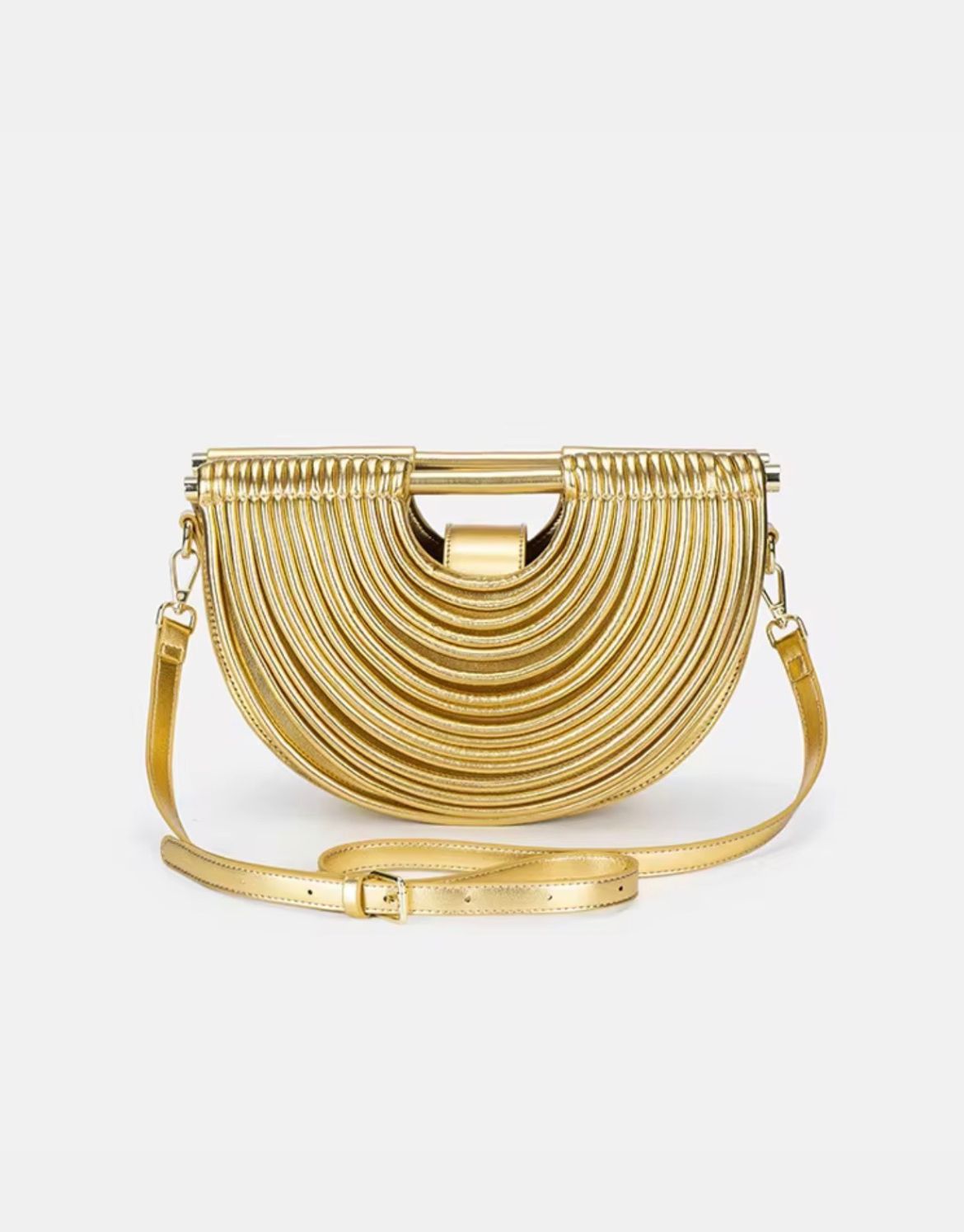 The Socialite (Gold)