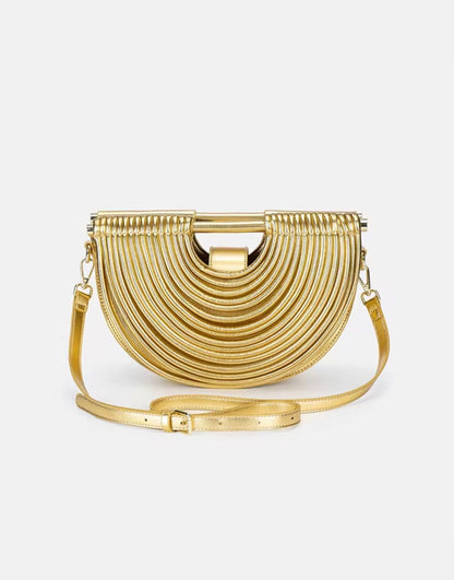 The Socialite (Gold)