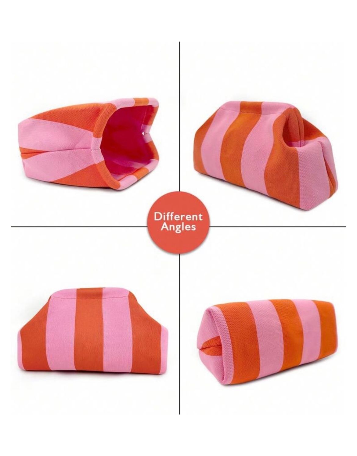 The Shape-Shifter (Cotton/Candy)