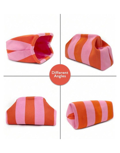 The Shape-Shifter (Cotton/Candy)