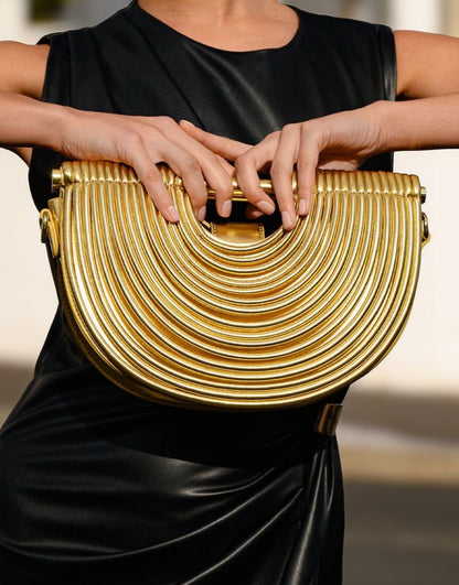 The Socialite (Gold)