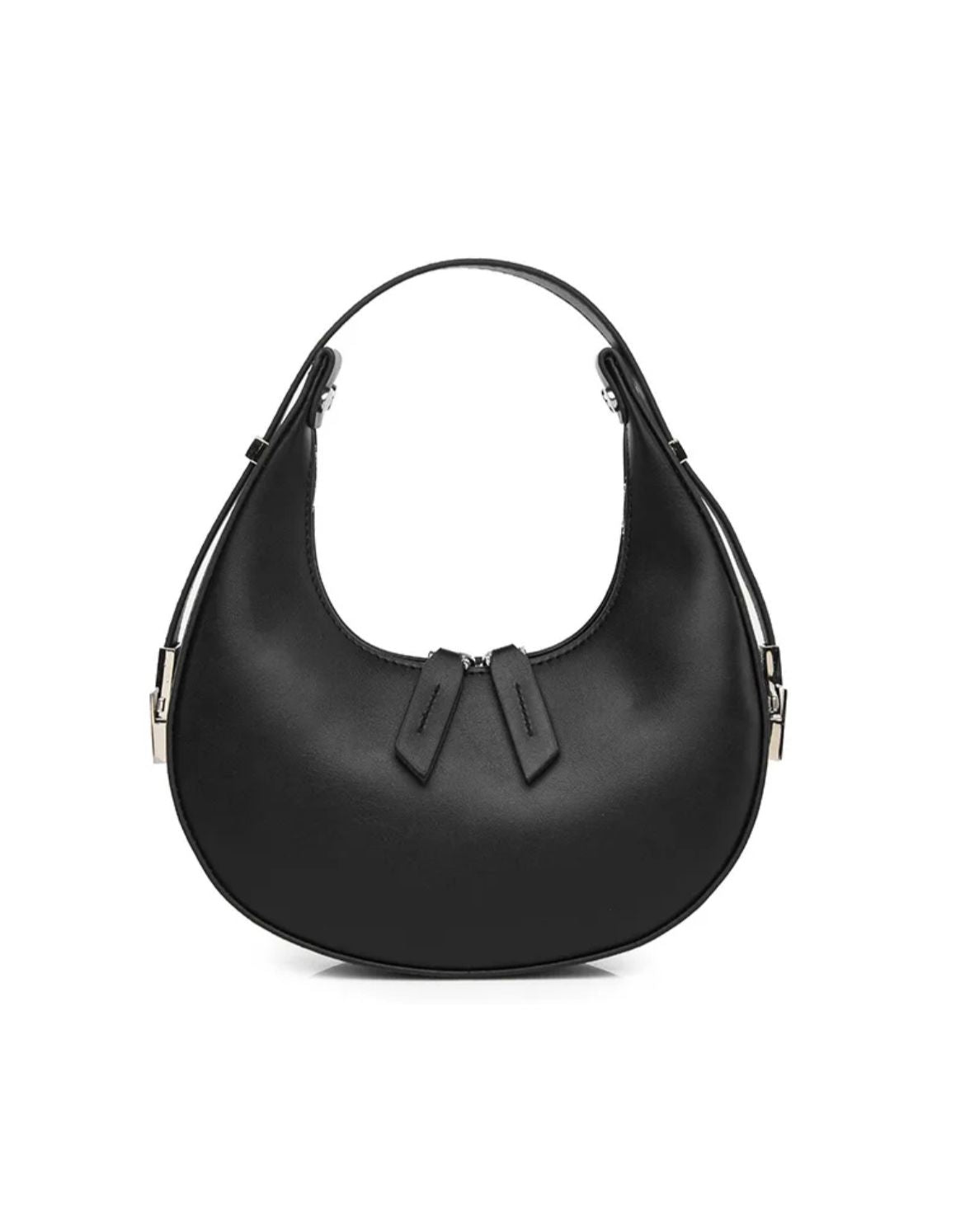 The Dumpling (Black)