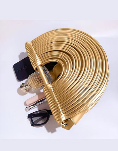 The Socialite (Gold)