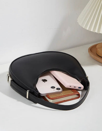 The Dumpling (Black)