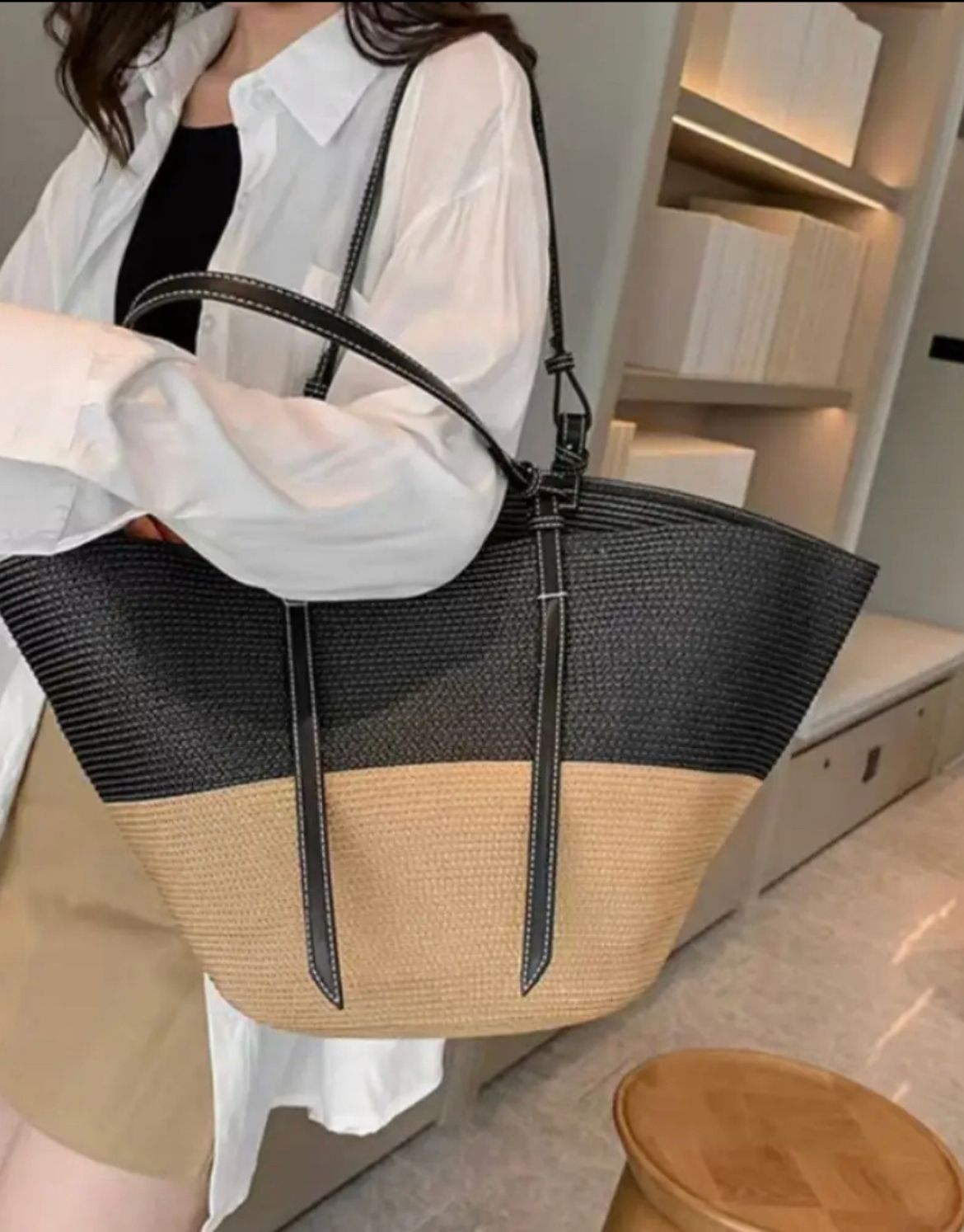 The JetSetter (Black)