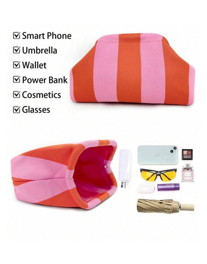 The Shape-Shifter (Cotton/Candy)
