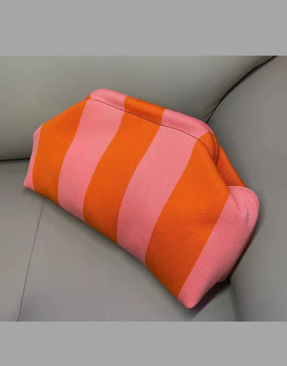 The Shape-Shifter (Orange/Pink)