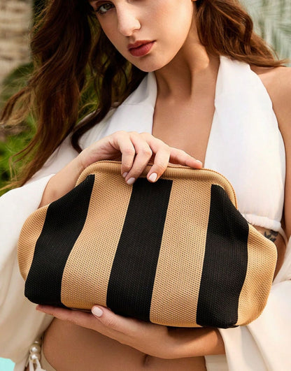 The Shape Shifter (Brown/Black)