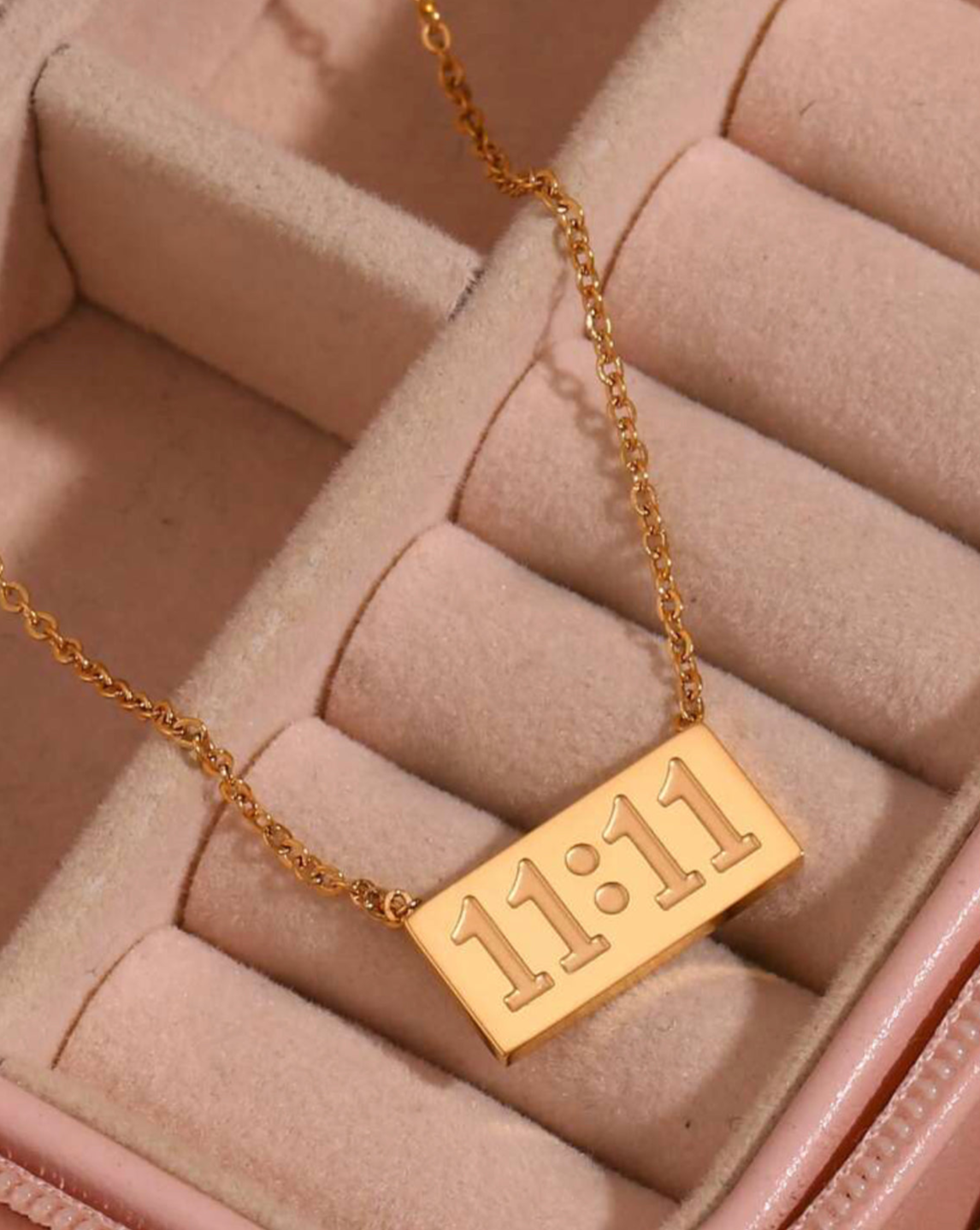11:11 Necklace