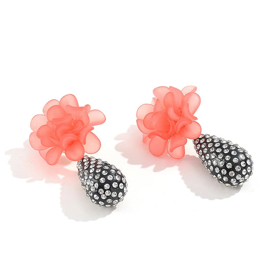 Glow Pods (Blush)