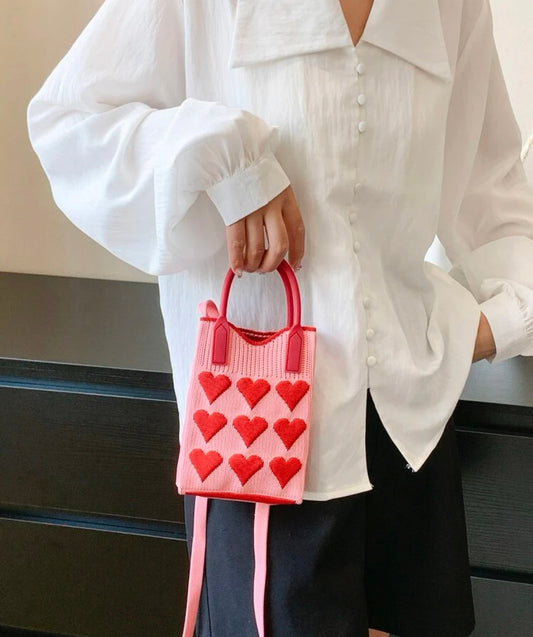 The Queen of Hearts (Red)