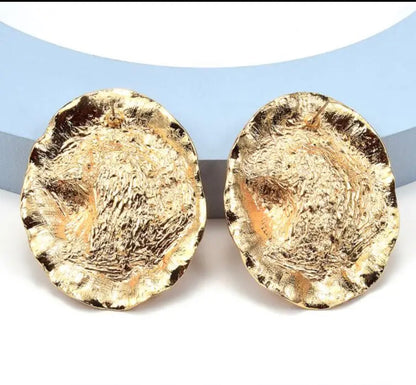 Volcano Discs (Yellow)