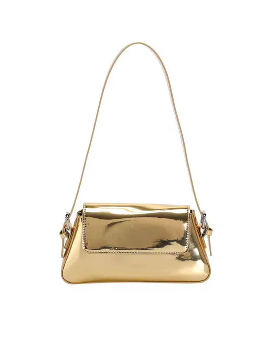The Diva (Gold)